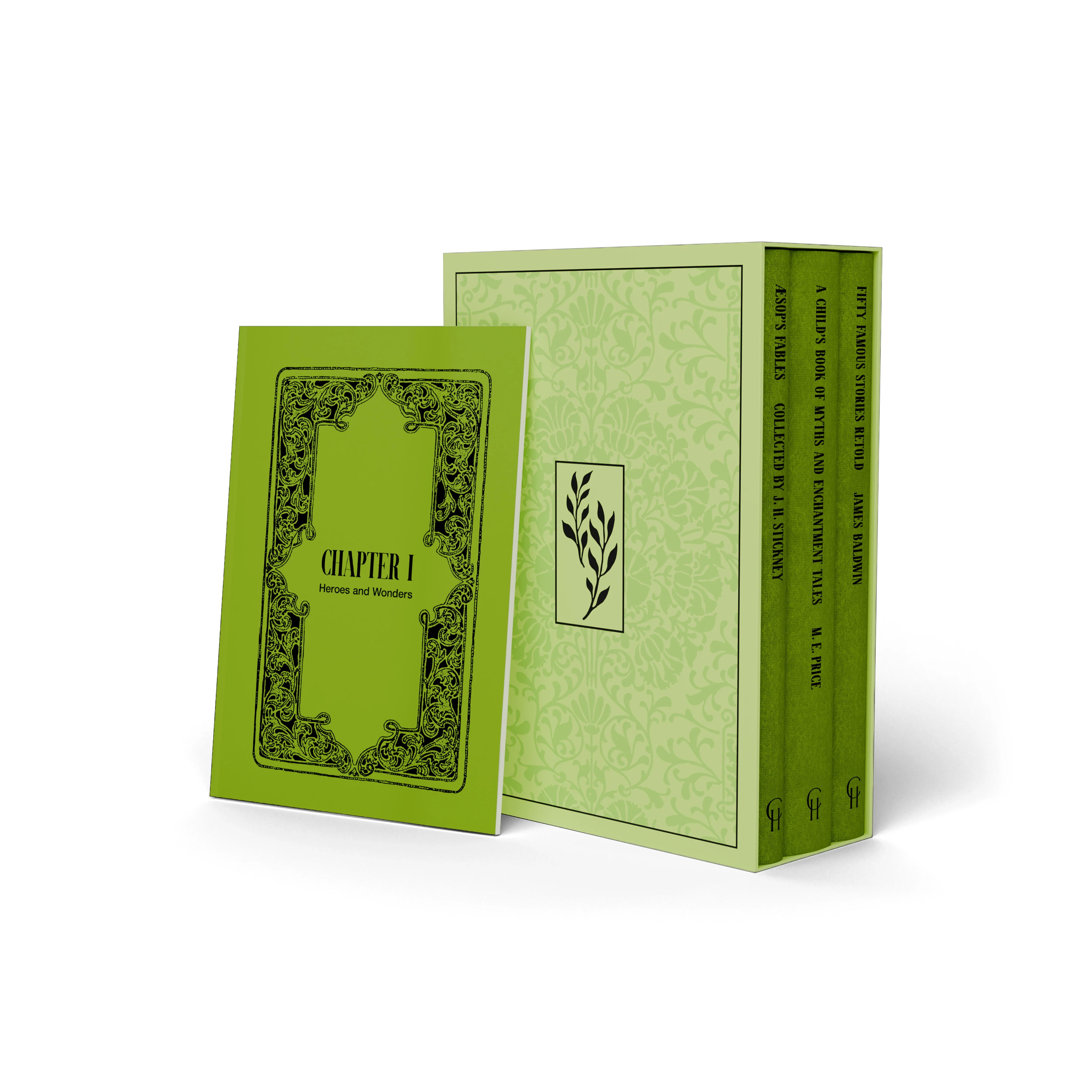 New Releases