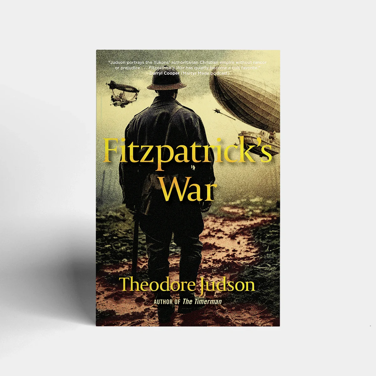 Fiction & Literature