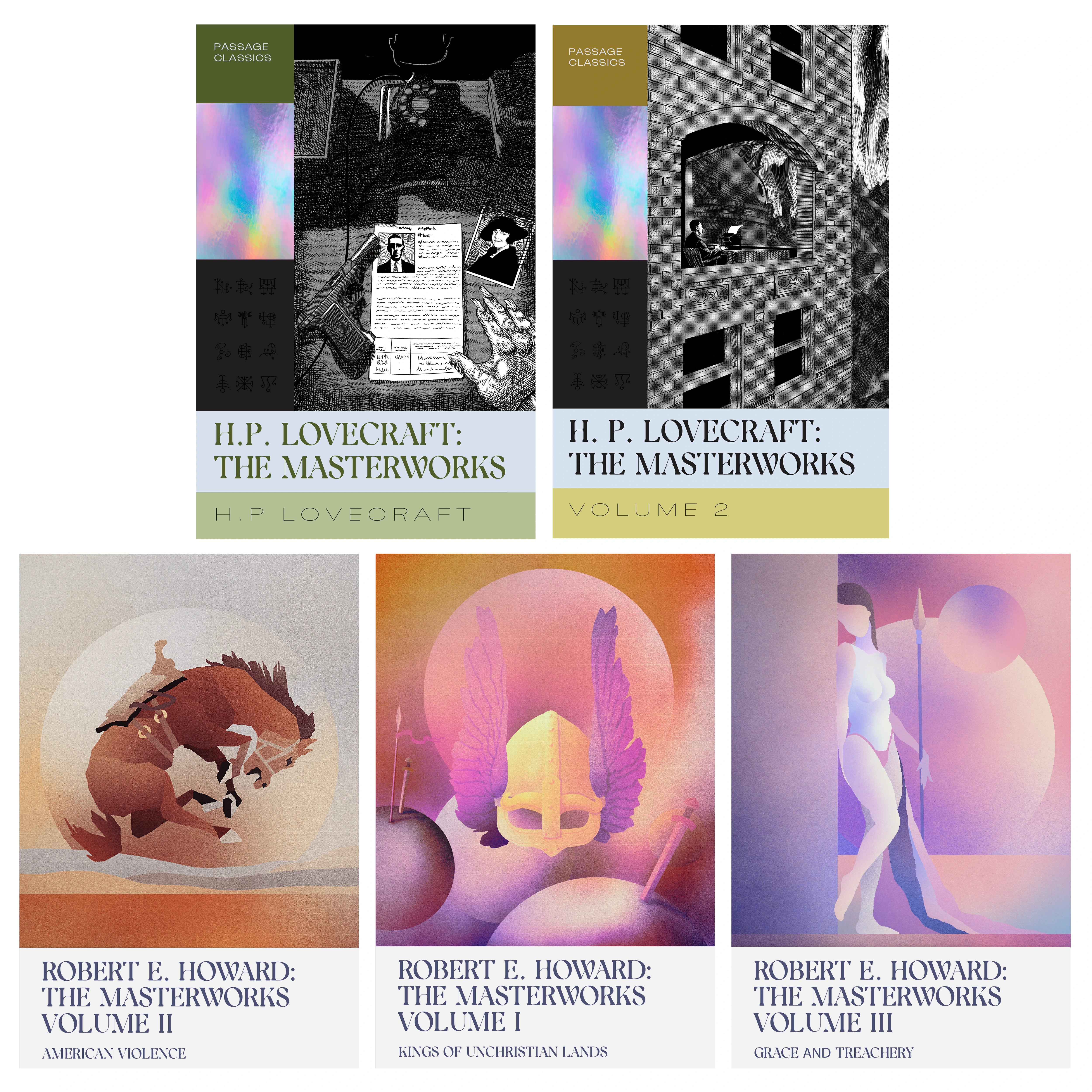 Backlist Spring Sale